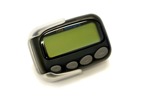 Pager Receiver